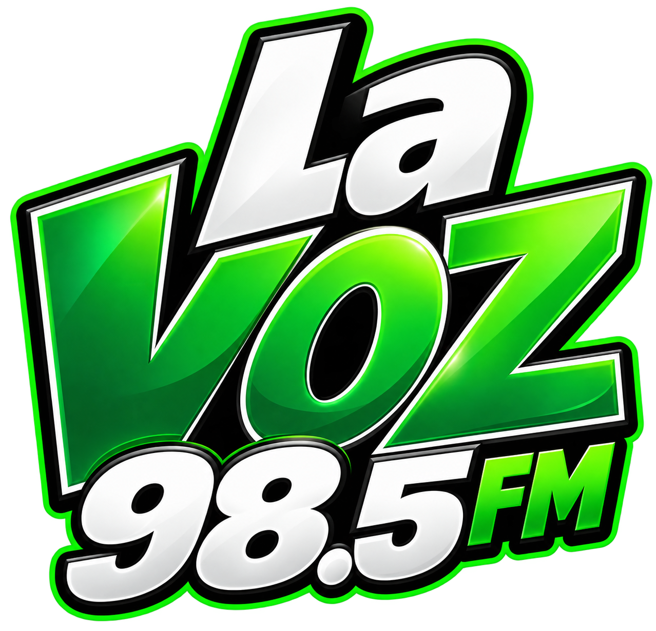 Radio La Voz 98.5 FM