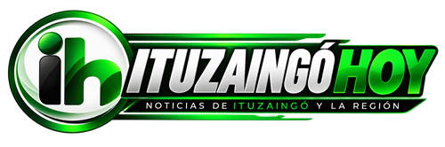 Ituzaingó Hoy — ZOX LAB